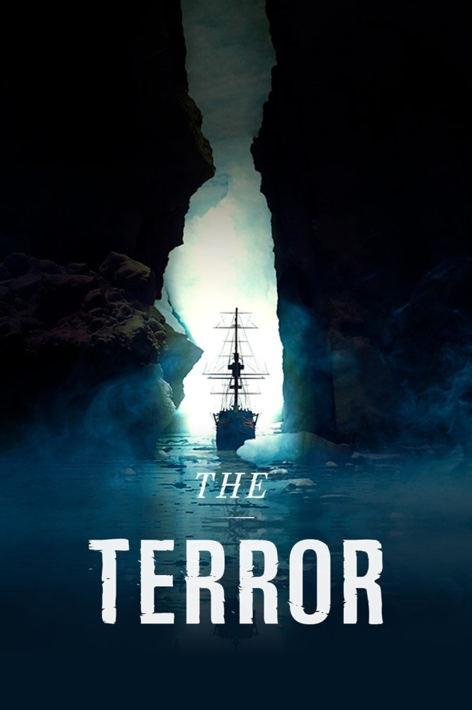 The Terror (2018-2026 TV Series)